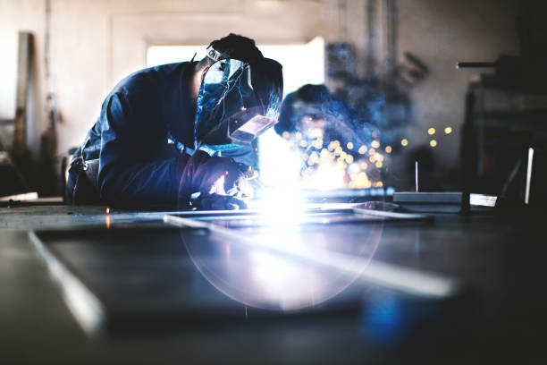 Best Welding Inspection and Certification in Sho Creek, AL