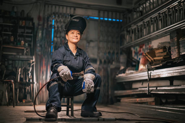  Sho Creek, AL Welder Pros