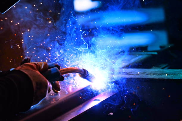 Best Automation and Robotic Welding in Sho Creek, AL