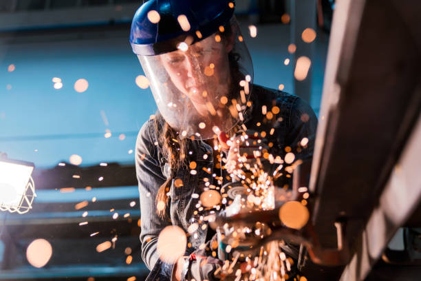 Reliable Shoal Creek, AL Welder & Metal Fabrication Solutions